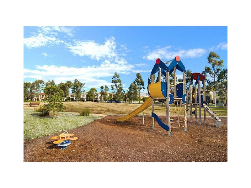 Stanhope Gardens NSW 2768