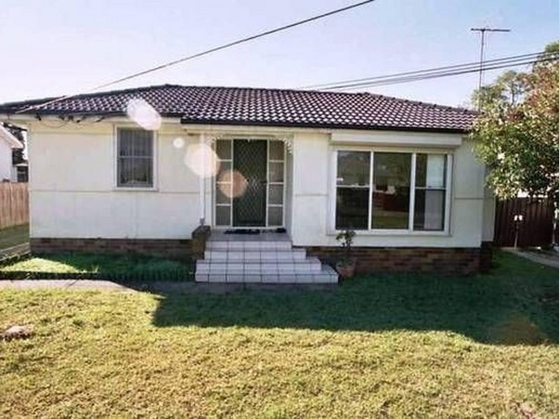 29 Pank Parade, Blacktown NSW 2148