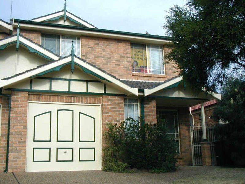 79B Pottery Circuit, Woodcroft NSW 2767