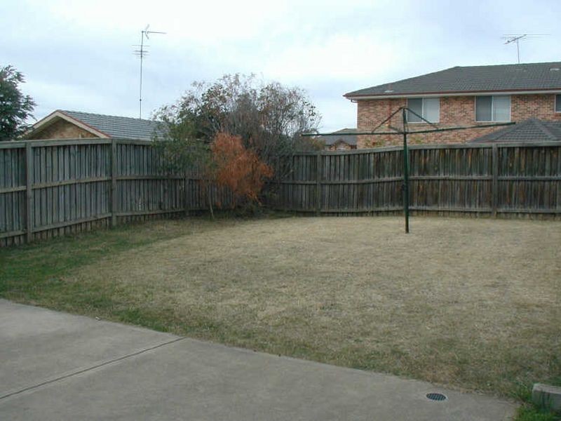 79B Pottery Circuit, Woodcroft NSW 2767