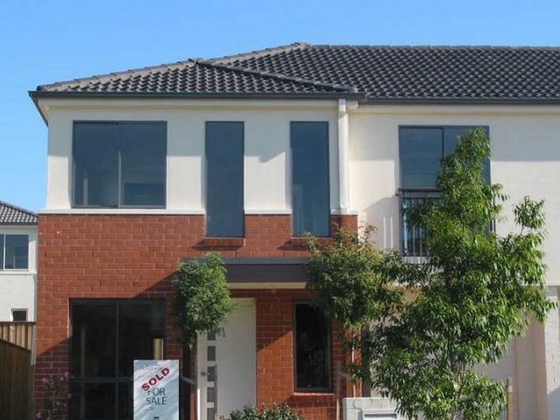 5 Silvereye Circuit, Woodcroft NSW 2767