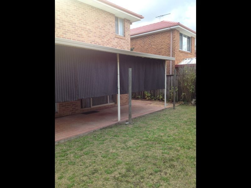 8 Peri Close, Woodcroft NSW 2767