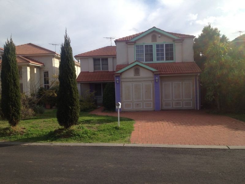 7 Menindee Way, Woodcroft NSW 2767