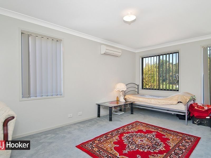 123 Doonside Crescent, Woodcroft NSW 2767