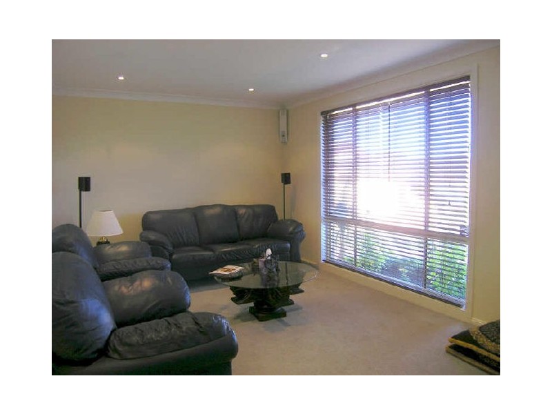 Stanhope Gardens NSW 2768