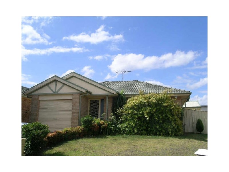 Stanhope Gardens NSW 2768