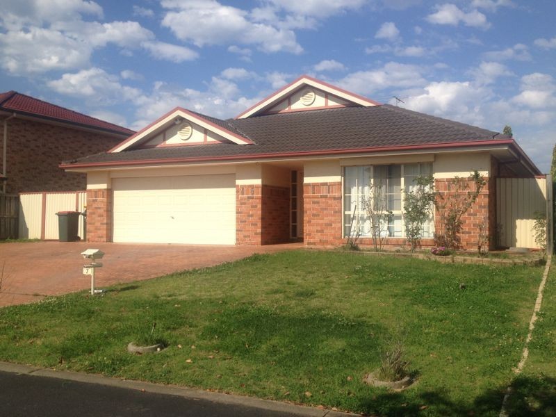 7 Popio Way, Woodcroft NSW 2767