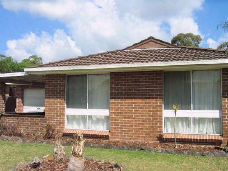60 Gerald Crescent, Doonside NSW 2767