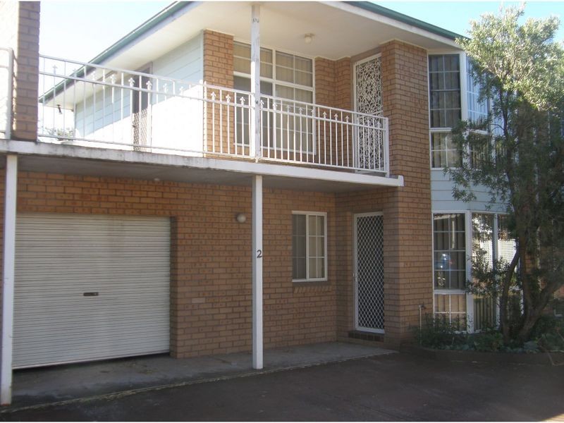 2/49 Davis Road, Marayong NSW 2148