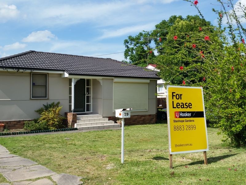 29 Pank Parade, Doonside NSW 2767