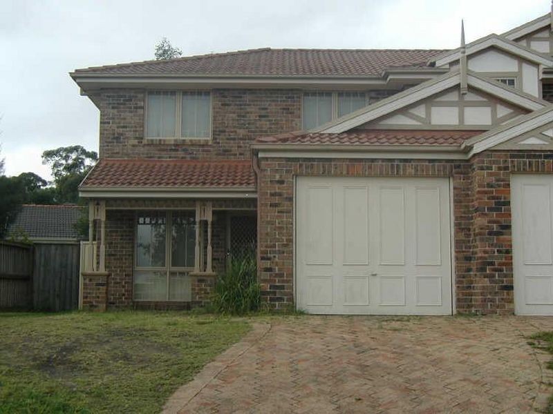 29 Bricketwood Drive, Woodcroft NSW 2767