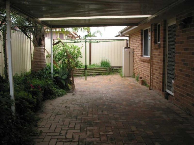 110 Winten Drive, Glendenning NSW 2761