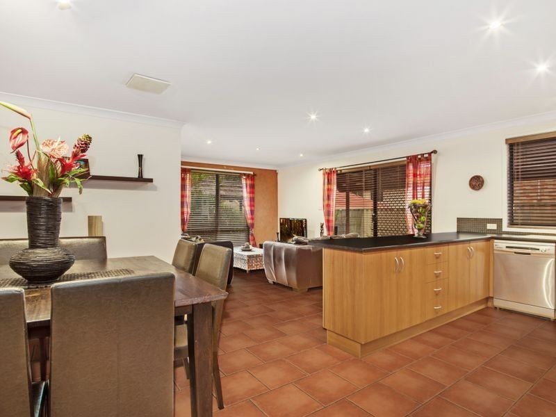 2 Wongalara Place, Woodcroft NSW 2767