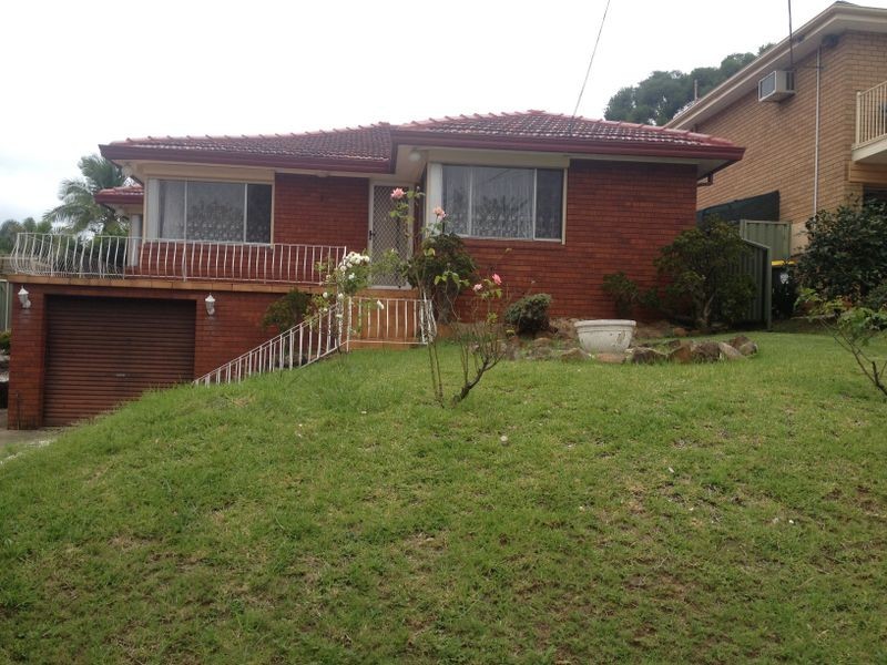 17 Arnott Street, Marayong NSW 2148
