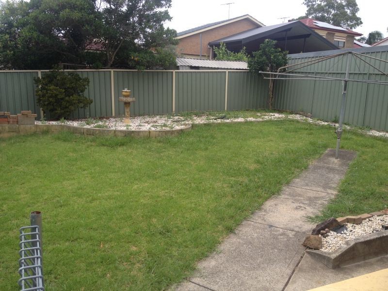 17 Arnott Street, Marayong NSW 2148