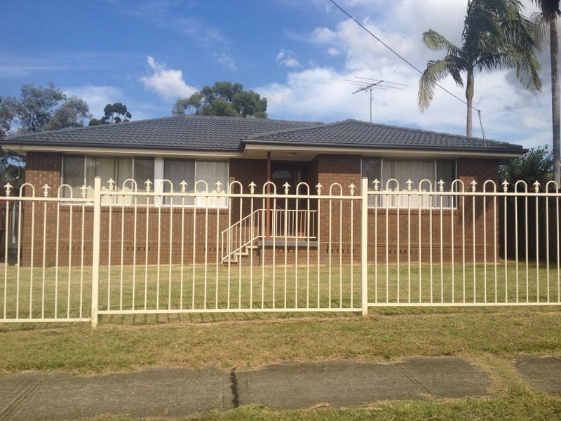 22 Culya Street, Marayong NSW 2148