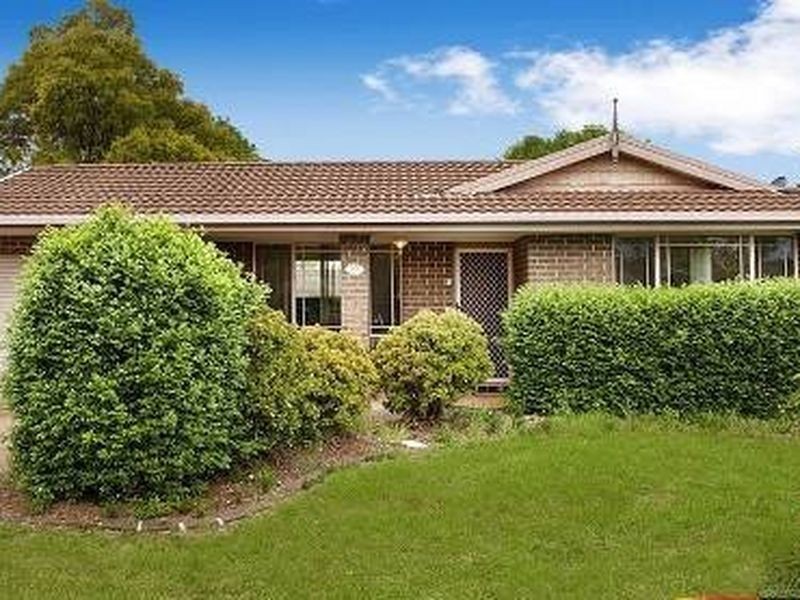 22 Marin Place, Glendenning NSW 2761