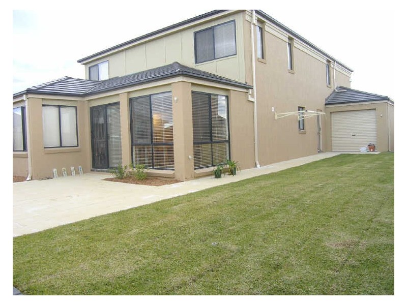 16 Islington Street, Stanhope Gardens NSW 2768