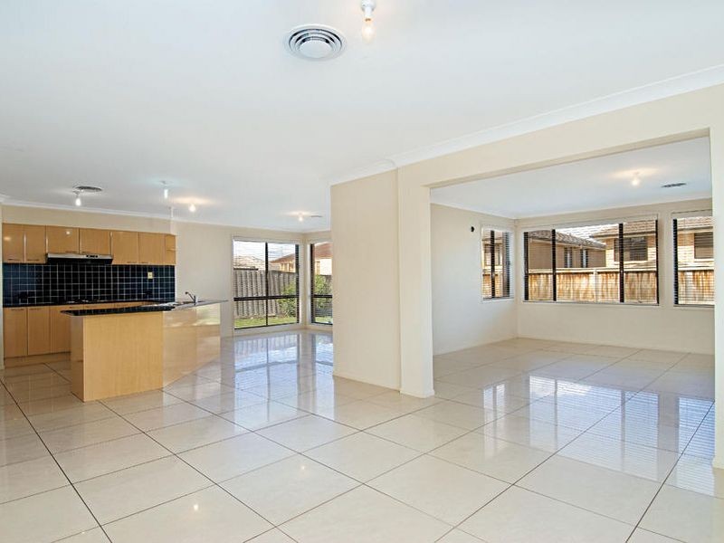 16 Islington Street, Stanhope Gardens NSW 2768