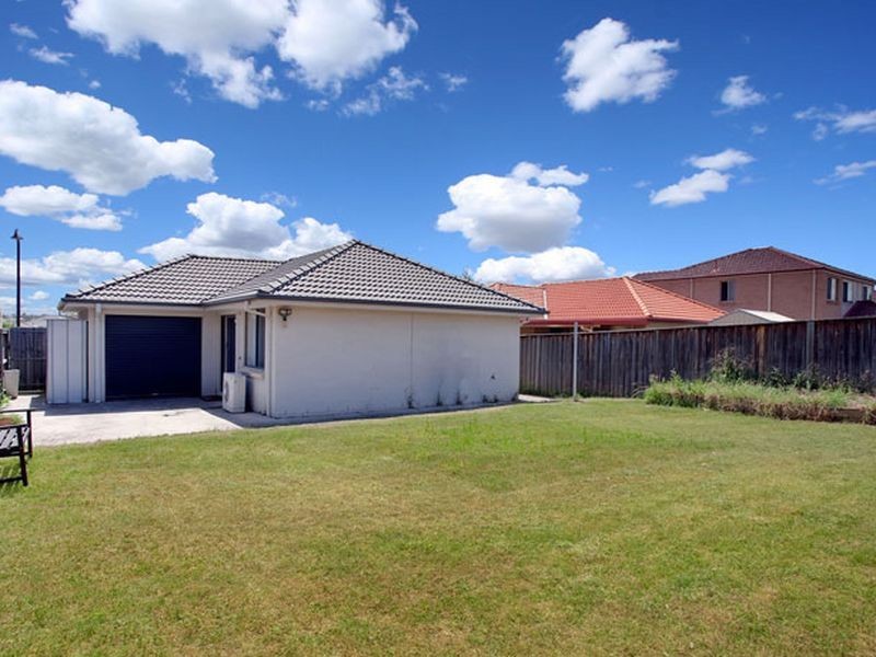 21 Keele Street, Stanhope Gardens NSW 2768