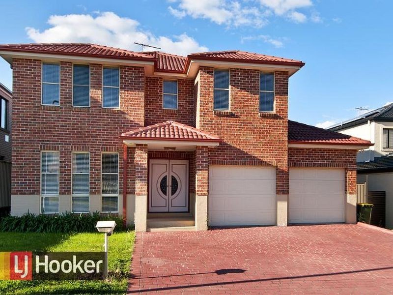 19 Damien Drive, Parklea NSW 2768