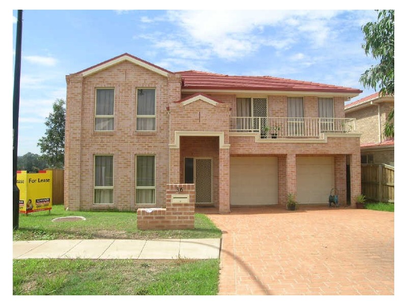 Stanhope Gardens NSW 2768