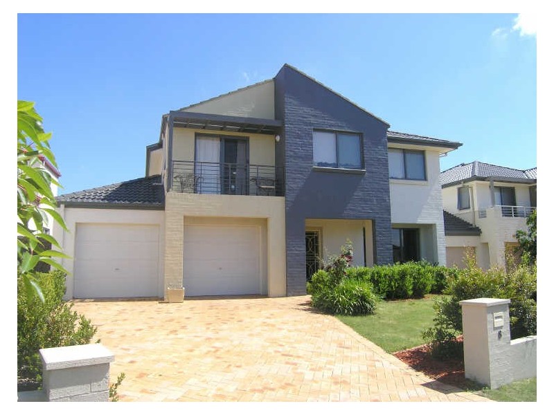 Stanhope Gardens NSW 2768