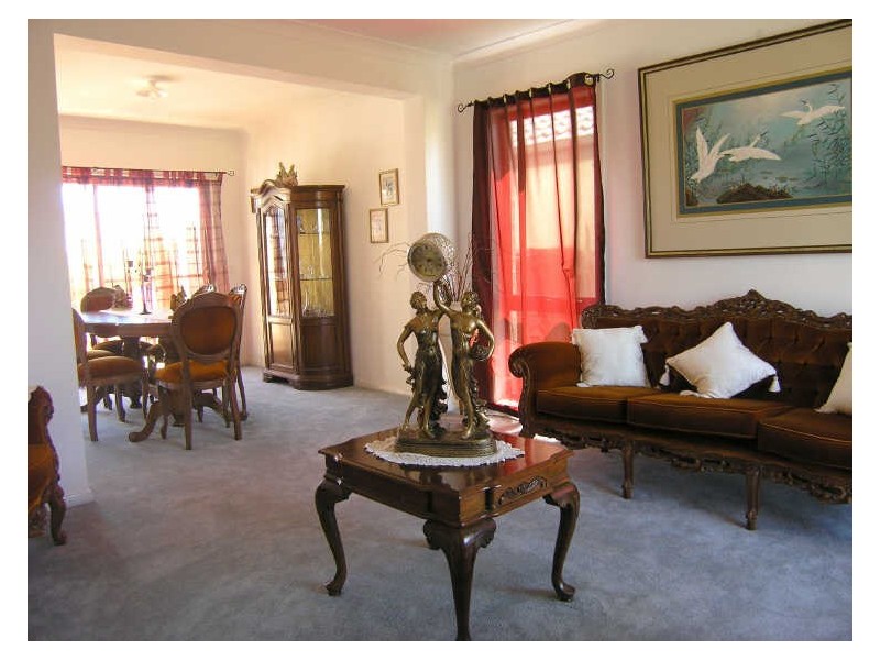 Stanhope Gardens NSW 2768