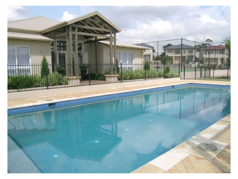 Stanhope Gardens NSW 2768