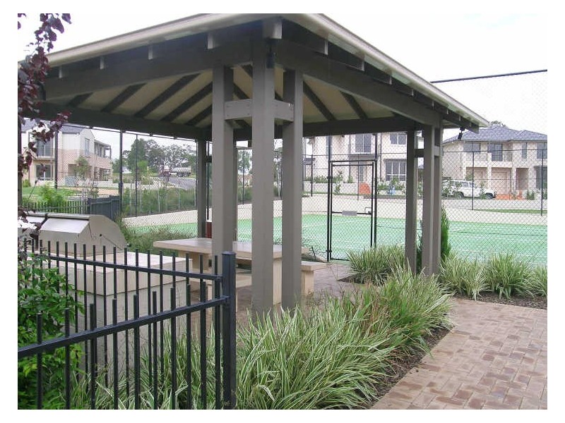 Stanhope Gardens NSW 2768