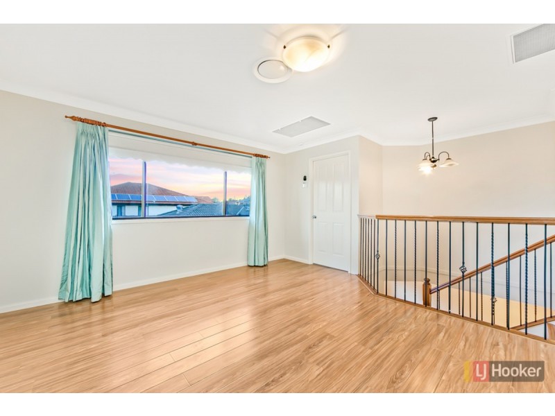 1 Firenze Street, Glenwood NSW 2768