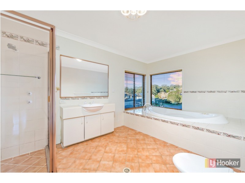 1 Firenze Street, Glenwood NSW 2768