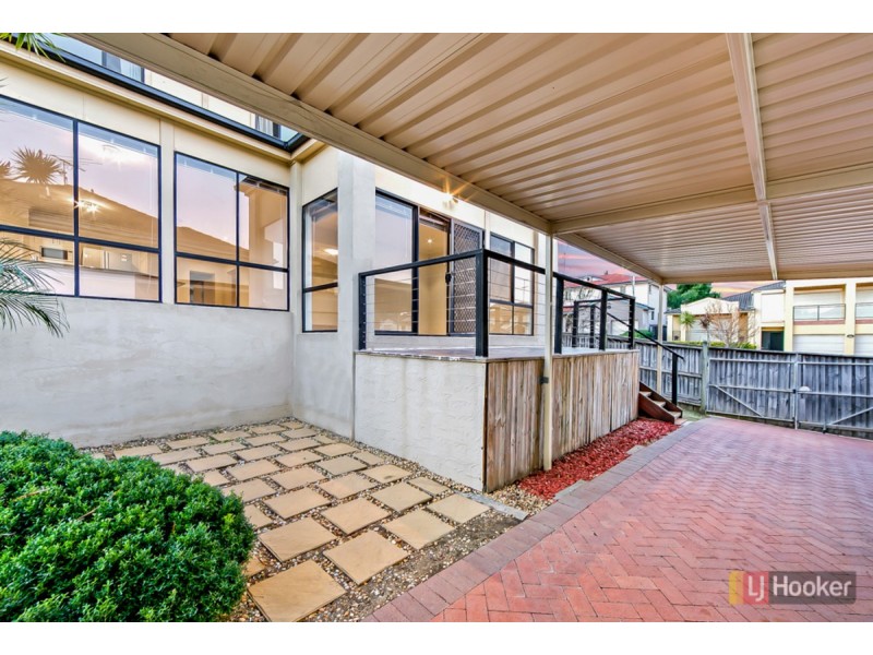 1 Firenze Street, Glenwood NSW 2768