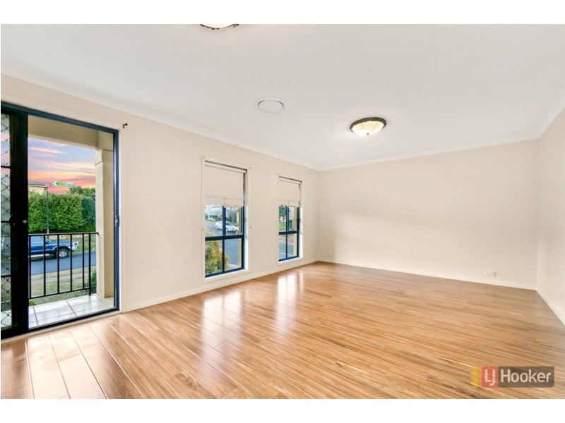 1 Firenze Street, Glenwood NSW 2768