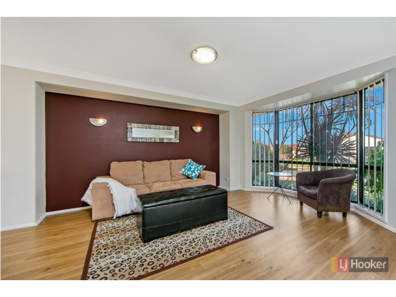 55 Trevor Toms Drive, Acacia Gardens NSW 2763