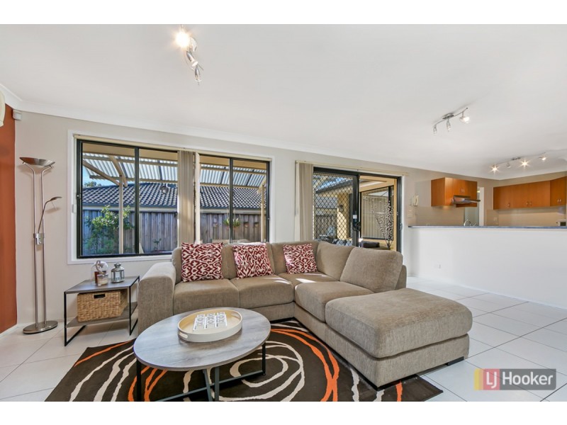 55 Trevor Toms Drive, Acacia Gardens NSW 2763