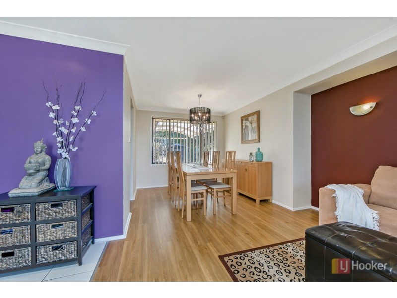 55 Trevor Toms Drive, Acacia Gardens NSW 2763