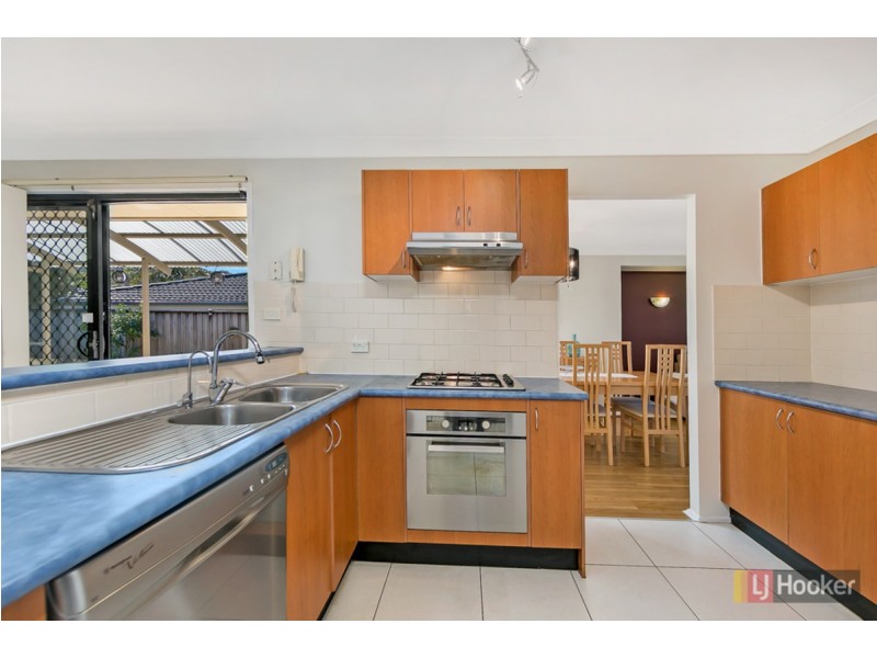 55 Trevor Toms Drive, Acacia Gardens NSW 2763