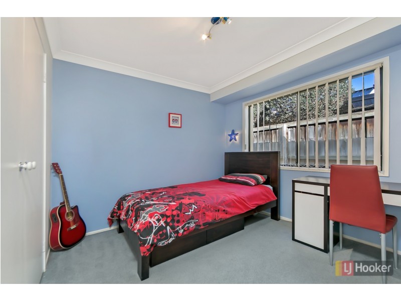 55 Trevor Toms Drive, Acacia Gardens NSW 2763