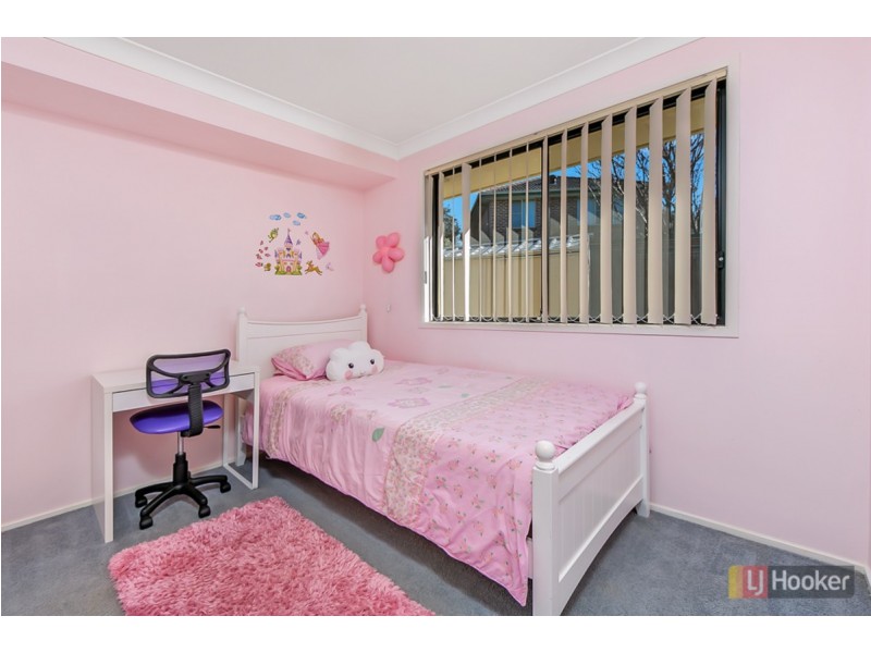 55 Trevor Toms Drive, Acacia Gardens NSW 2763