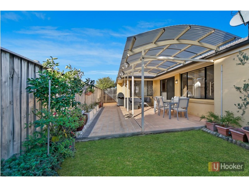 55 Trevor Toms Drive, Acacia Gardens NSW 2763