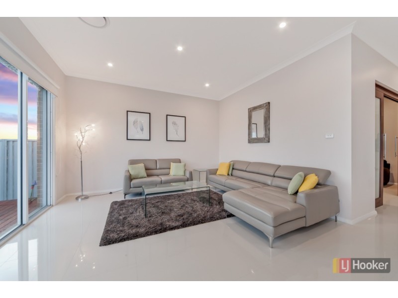 9 Armbruster Avenue, Kellyville NSW 2155