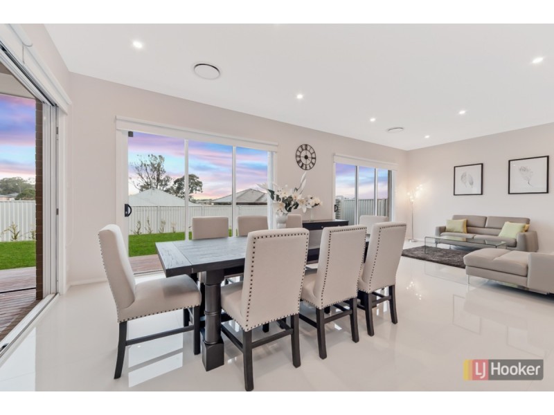 9 Armbruster Avenue, Kellyville NSW 2155