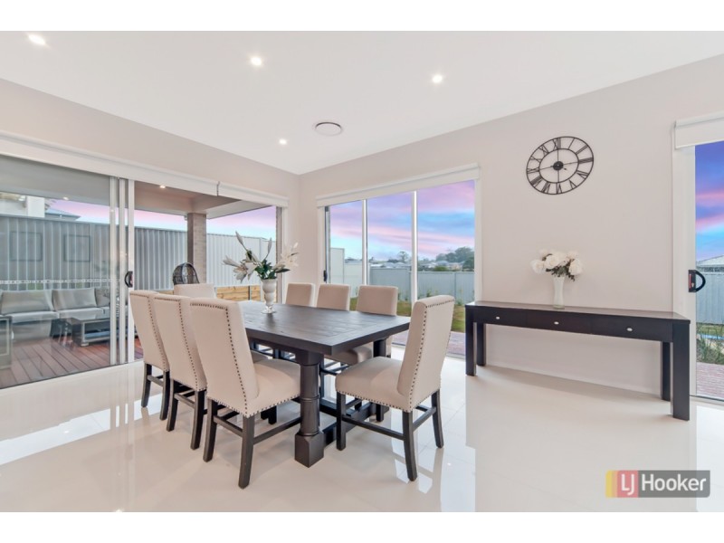 9 Armbruster Avenue, Kellyville NSW 2155