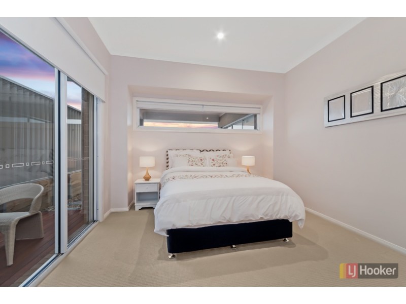 9 Armbruster Avenue, Kellyville NSW 2155