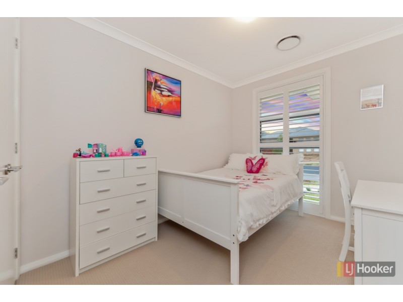 9 Armbruster Avenue, Kellyville NSW 2155
