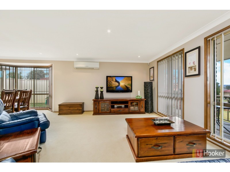 110 Sentry Drive, Parklea NSW 2768