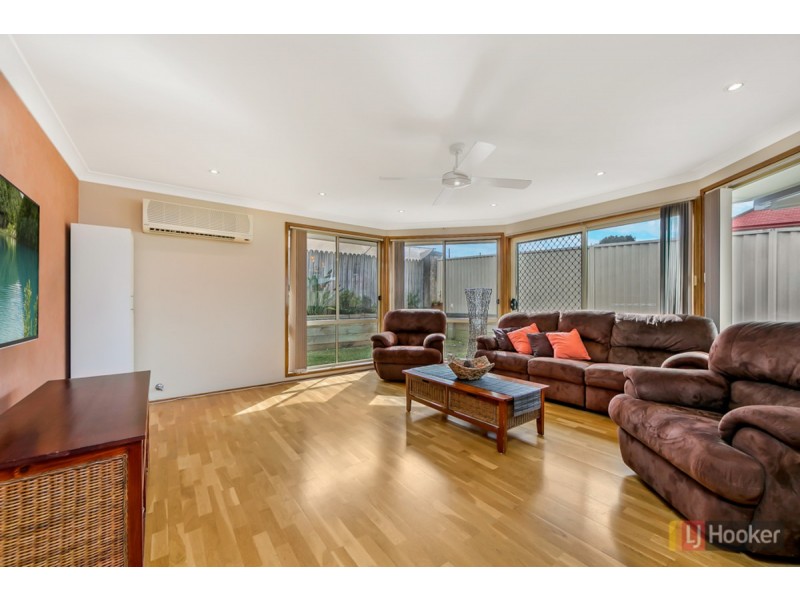 110 Sentry Drive, Parklea NSW 2768