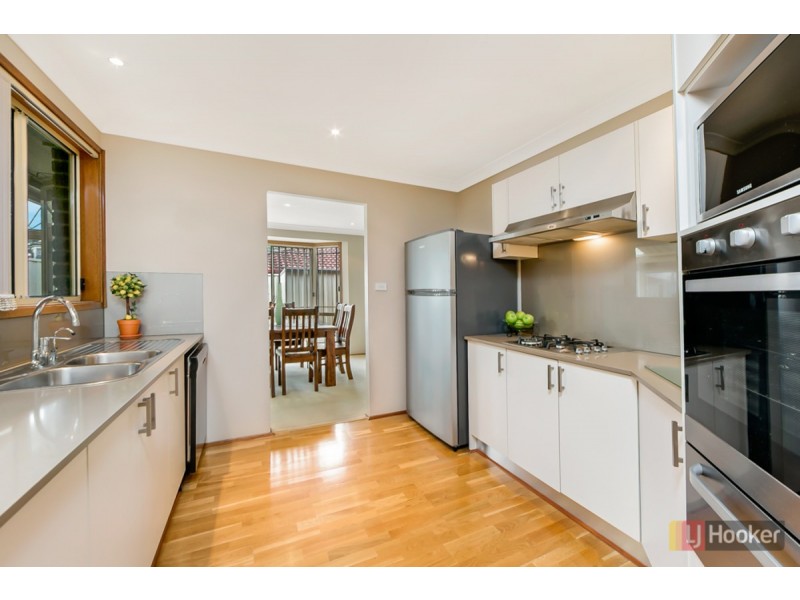 110 Sentry Drive, Parklea NSW 2768