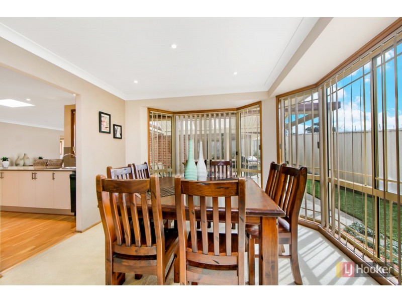 110 Sentry Drive, Parklea NSW 2768